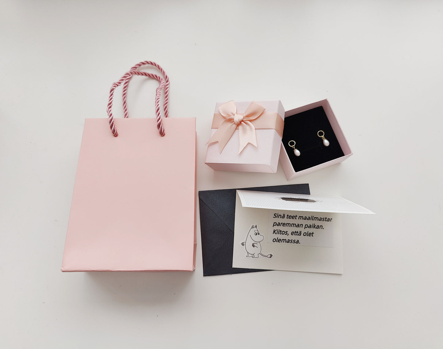 Paper Gift Bag