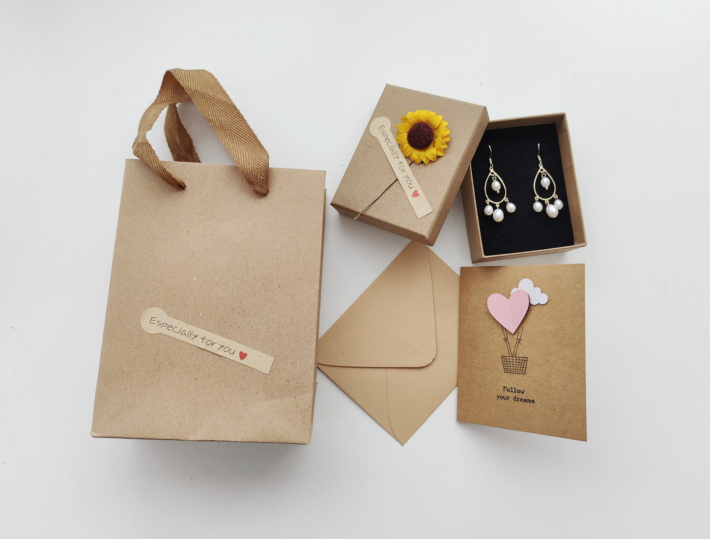 Paper Gift Bag