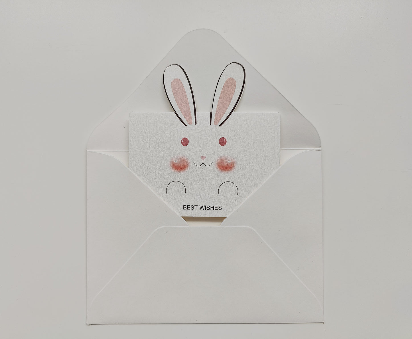 Cute Foldable Greeting Cards